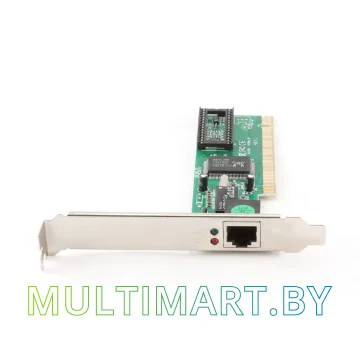 Сетевая карта Gembird NIC-R1 картинка 2
